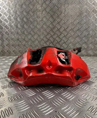 Audi Q7 4M Front brake caliper 4M0615106AS