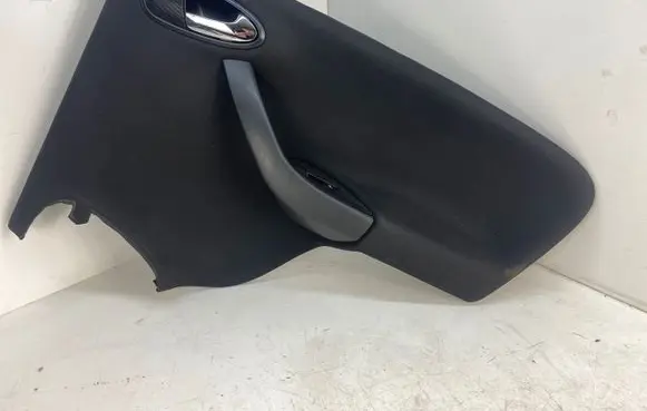 Seat Altea XL Rear door card panel trim 5P0867114 5P0867144A