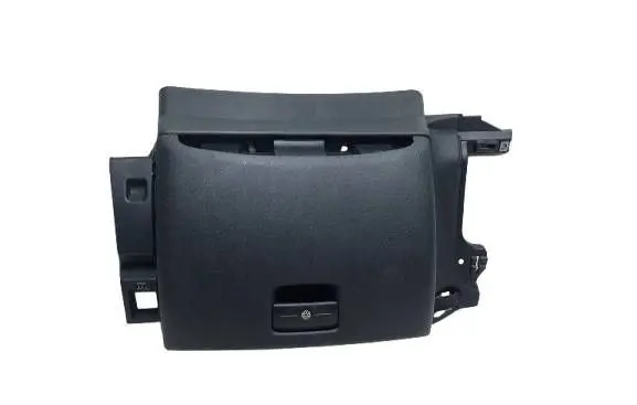 Glove box