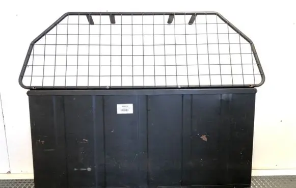 Peugeot Partner Other exterior part 