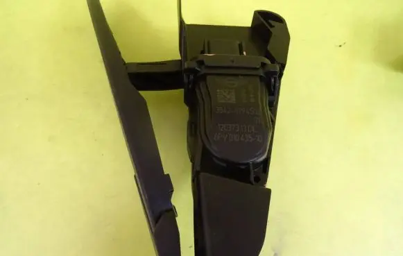 Mini Cooper Countryman R60 Accelerator throttle pedal 35426794502 3542-6794502