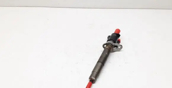 Volvo XC60 Fuel injector 31272690 0445116016