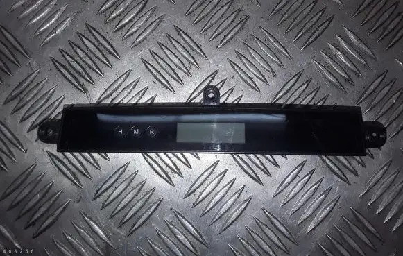 Hyundai Santa Fe Clock 945102b000