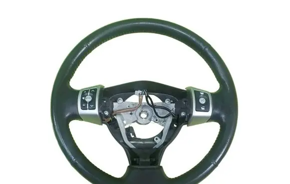 Toyota Urban Cruiser (XP110) Steering wheel 4510352031 UP201