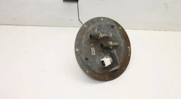 Mazda 3 II Fuel level sensor 