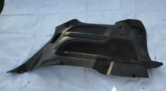 Dodge Durango Trunk/boot side trim panel 5PT18DX9AC