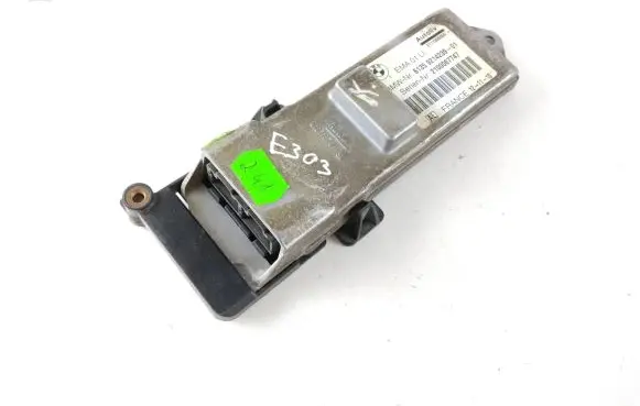 BMW 7 F01 F02 F03 F04 Other control units/modules 9214239 611130600G 2100067747