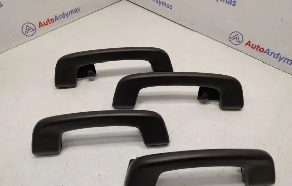 BMW X3 G01 A set of handles for the ceiling 51167464443 51167464441