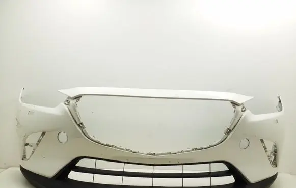 Mazda CX-3 Front bumper D10J50031