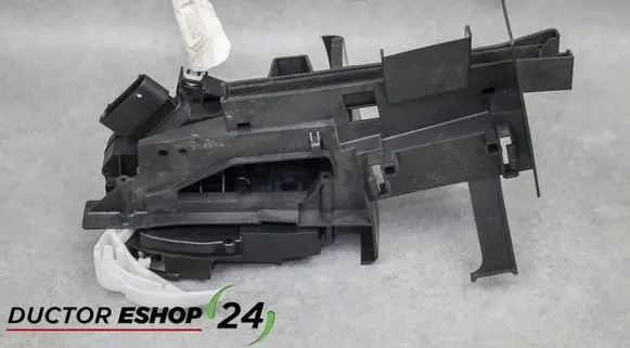 Ford C-MAX II Rear door lock AM51R26413BE AM51R264A27BH