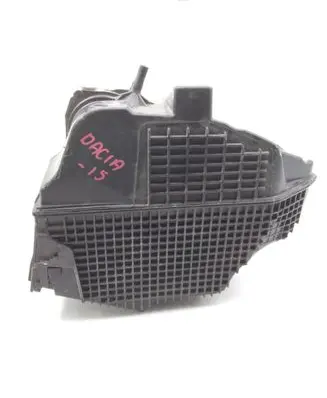 Dacia Lodgy Air filter box 165001258R H8201173592