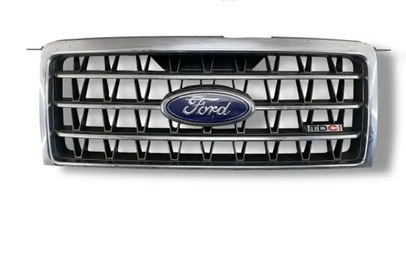 Ford Ranger Front bumper upper radiator grill P5849