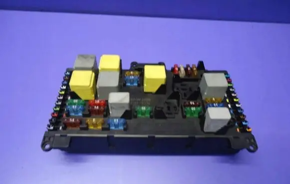 Fuse module