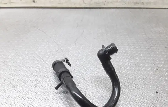 Audi A4 S4 B6 8E 8H Vacuum line/pipe/hose