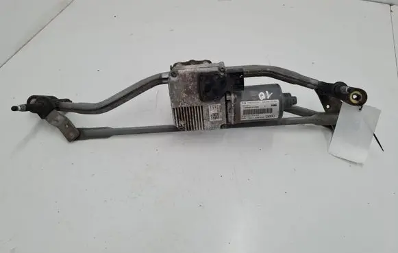 Audi A5 8T 8F Front wiper linkage and motor 8T2955119D 8J2955119