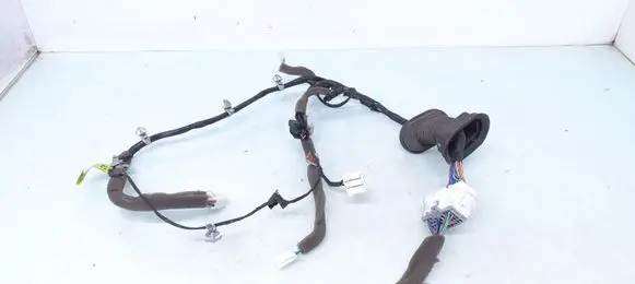 Chevrolet Nubira Front door wiring loom 96613935 6C20DWK