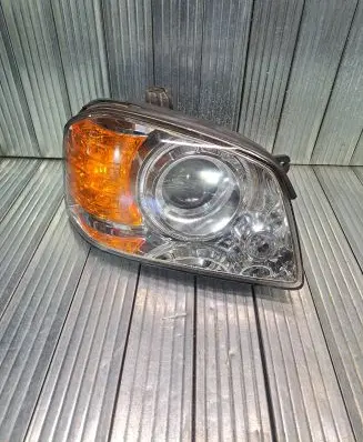 KIA Magentis Headlight/headlamp