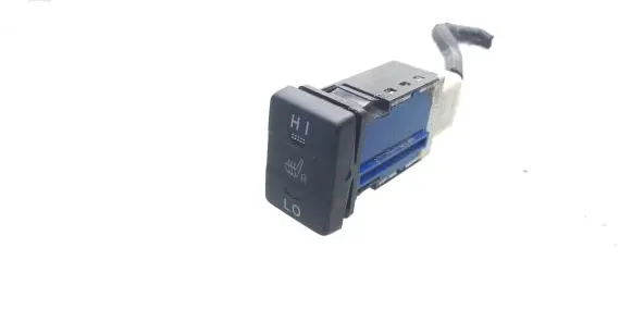 Toyota RAV 4 (XA40) Seat heating switch 191690