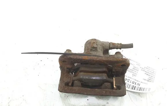 Mercedes-Benz A W168 Rear brake caliper