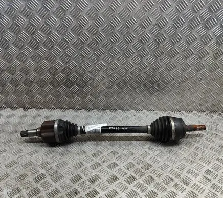 Peugeot 3008 III Front driveshaft 9837647980