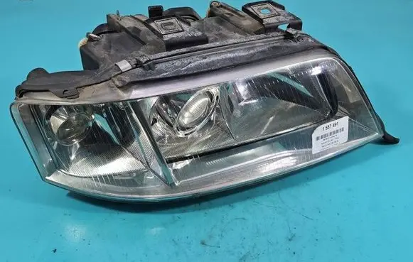 Audi A6 S6 C5 4B Headlight/headlamp IMPRK1557491