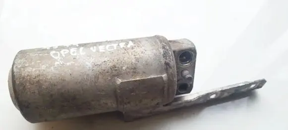 Opel Vectra B Air conditioning (A/C) air dryer 