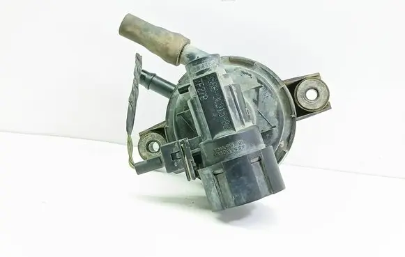 Ford Galaxy Turbo solenoid valve 95BB9C915BB