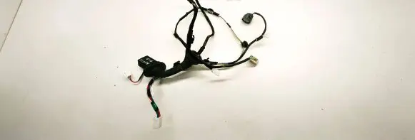 Mitsubishi ASX Rear door wiring loom 8512B30 Q3VF9S7D817J