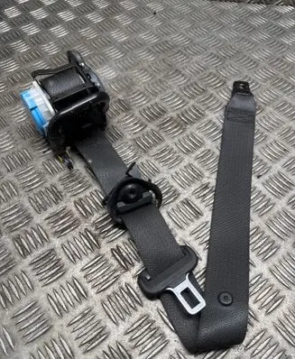 Opel Insignia A Front seatbelt 84025368