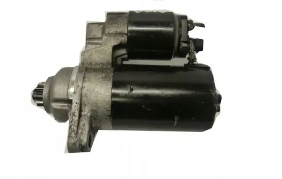 Seat Ibiza III (6L) Starter motor 0001121016
