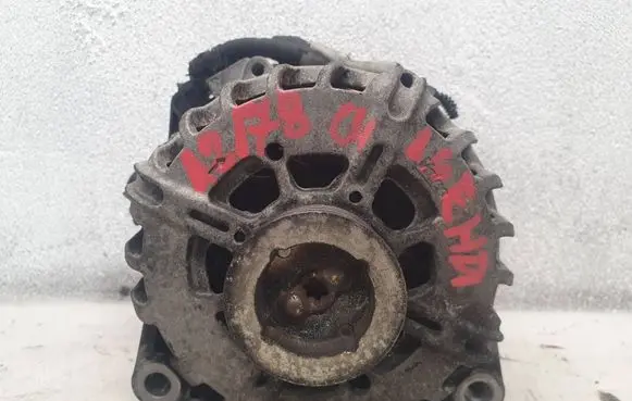 Generator/alternator