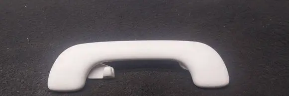 Renault Megane IV A set of handles for the ceiling 739408460R