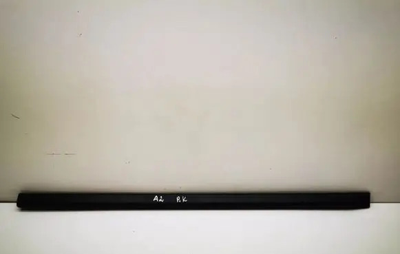 Audi A2 Front door trim (molding) 8Z0854939