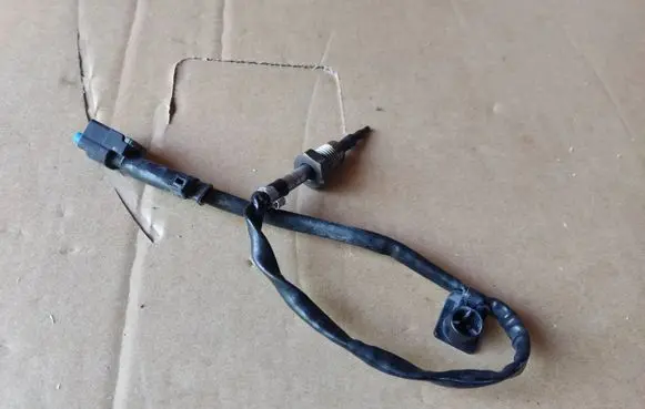 Hyundai Tucson TL Exhaust gas pressure sensor 692602B540