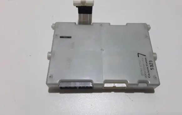 Nissan Murano Z50 Climate control unit 27760CC010