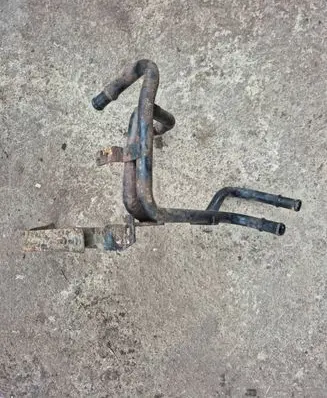 Citroen Xsara Picasso Engine coolant pipe/hose