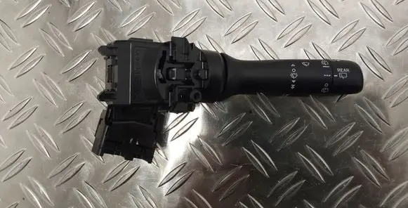 Toyota Verso-S Wiper control stalk 17F704 52230