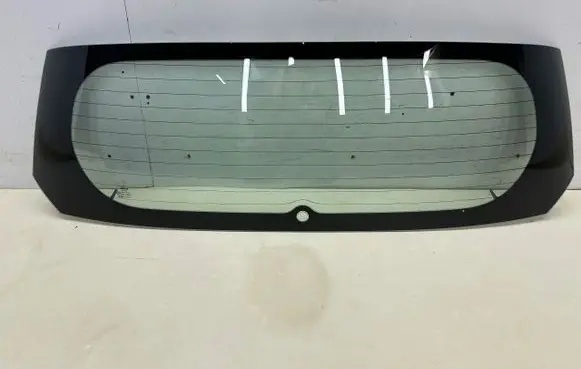 KIA Picanto Rear windscreen/windshield window 87110G6730