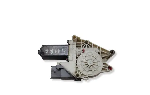 Citroen C5 Rear door window regulator motor 105265104