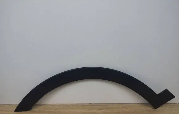 Seat Arona Front arch trim 6F9853717