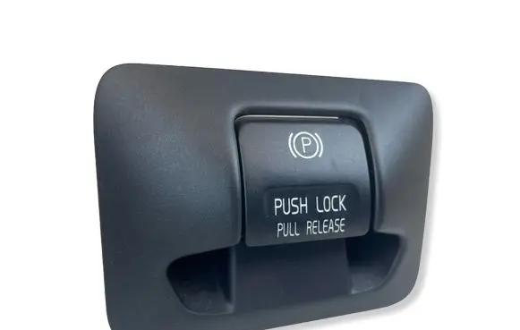 Volvo V60 Hand parking brake switch 31334637
