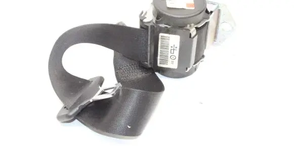 BMW X1 E84 Rear seatbelt 2991295