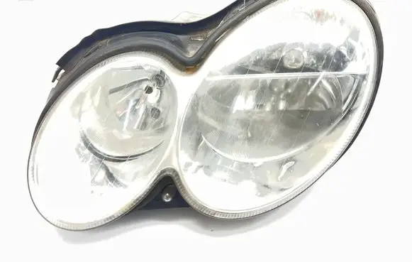 Mercedes-Benz E W211 Headlight/headlamp 15274100