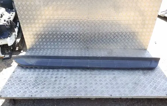Ford Ranger Thresholds for All-terrain vehicles EB3B16451C