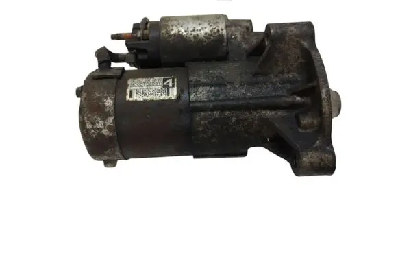 Citroen C5 Starter motor 9656299480 M000T86081