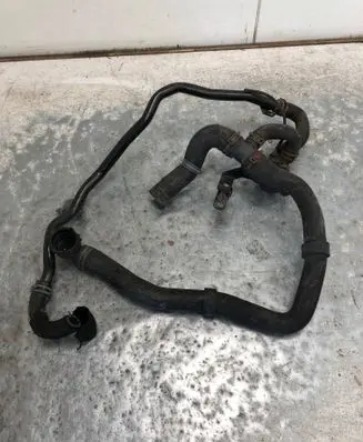Volkswagen Sharan Electric auxiliary coolant/water pump 5N0965561ABILI 5N0965561A 7N0122051F