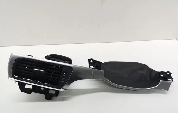 Audi A6 S6 C7 4G Dashboard side air vent grill/cover trim