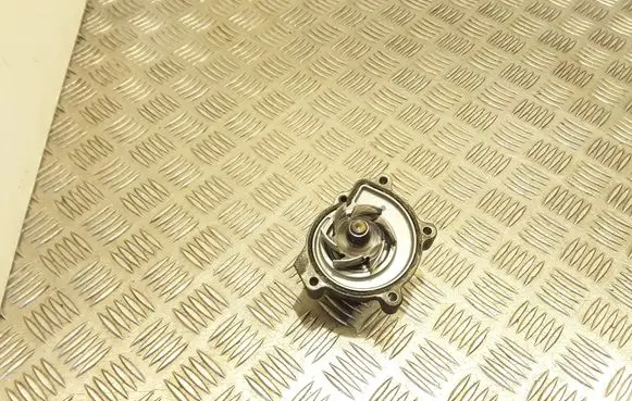 Mercedes-Benz A W168 Water pump 1662010610
