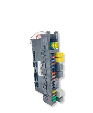 Mercedes-Benz C W203 Comfort/convenience module 2035452401
