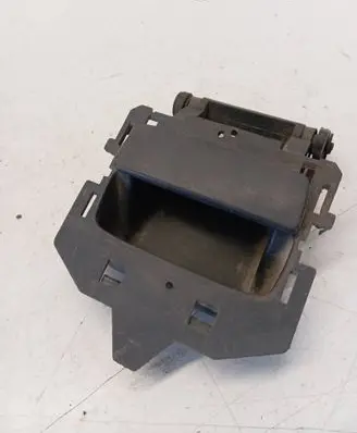 Volkswagen Transporter - Caravelle T4 Rear door interior handle 705829309